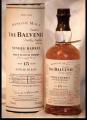 Balvenie 15yo Single Barrel 55 50.4% 700ml