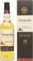 Stronachie 10yo DR Small Batch Release Oak Casks 43% 700ml