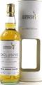 Caol Ila 2002 GM Exclusive Bourbon Barrel #8363 57% 700ml