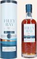 Filey Bay 2017 Single Cask Yorkshire Single Malt Whisky Fino Sherry Hogshead #677 German Selction by Schlumberger 60.3% 700ml