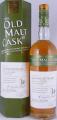 Dailuaine 1973 DL The Old Malt Cask 34yo Refill Hogshead 50% 700ml