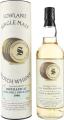 Littlemill 1990 SV Vintage Collection Oak Casks 1515 + 16 43% 700ml