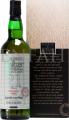 Tobermory 1995 WM Barrel Selection Cask Strength PX Sherry Casks Finish 1000695-2001229 55% 700ml