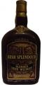 Irish Splendour Blended Irish Whisky 43% 750ml