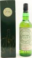 Rosebank 1992 SMWS 25.29 Lemon bon-bons and flowers 25.29 60.5% 700ml