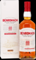 Benromach 2013 Cask Strength 59.7% 700ml