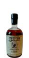 Journeyman Distillery Corsets Whips and Whisky 59.45% 500ml