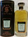 Glentauchers 1996 SV Cask Strength Collection Bourbon Barrels 1407 + 1408 49.9% 700ml