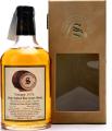 Glen Elgin 1978 SV Vintage Collection Dumpy Oak Cask #4539 53.3% 700ml