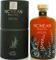 Nc'nean 2017 Aon 1st Fill Ex-Bourbon Bresser and Timmer in The Netherlands and Premium Spirits in Belgium 51.4% 700ml