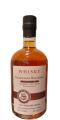 Islay Single Malt Whisky Amarone & Port & Brandy Finish 59.5% 500ml