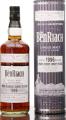 BenRiach 1996 Single Cask Bottling Batch 11 52.4% 700ml