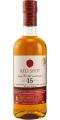 Red Spot 15yo 46% 700ml