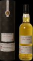 Craigellachie 2003 DR Individual Cask Bottling Bourbon Hogshead #127 58.9% 700ml