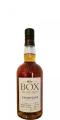 Box The Archipelago Baltic Sea 2016 Bourbon & American Oak Casks 56.5% 500ml