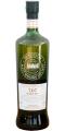 Longmorn 2003 SMWS 7.67 Breakfast dram First Fill Ex-bourbon Barrel 61.4% 700ml