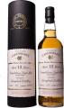 Springbank 1991 CA Bond Reserve Refill Sherry 51.6% 700ml