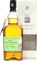 Mortlach 1990 Wy Freshly Cut Grass 46% 700ml