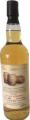 Littlemill 1990 HMcD The Golden Cask CM191 52.8% 700ml