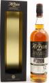 Arran 2006 Private Cask 12yo 53.6% 700ml