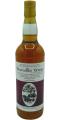 Mystic Port of Islay 2011 WwW Port Cask 51.3% 700ml