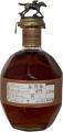 Blanton's Straight from the Barrel #919 63.95% 700ml