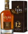 Slyrs 12yo Bavarian Single Malt Whisky American Oak Casks 43% 700ml