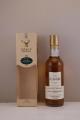 Bruichladdich 1969 GM 54.3% 350ml