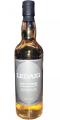 Ledaig 2008 UD Bourbon Barrel Whisky Weekend Leipzig 59.3% 700ml