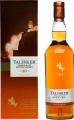 Talisker 30yo Bourbon & Sherry Casks 45.8% 700ml