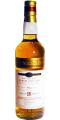 Tormore 1984 DL The Old Malt Cask 50% 700ml