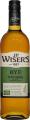 J.P. Wiser's Triple Barrel Rye 45% 750ml