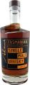 Adams Tasmanian Single Malt Whisky Original Sherry Cask 100L French oak AD 0052 47.3% 700ml