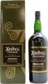 Ardbeg Uigeadail Bourbon + Sherry 54.2% 4500ml