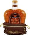 Crown Royal Maple Finish 40% 700ml