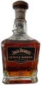 Jack Daniel's Single Barrel Select 13-4406 45% 700ml