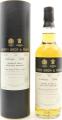 Ben Nevis 1996 BR Refill Sherry Butt 1196 (part) Royal Mile Whiskies Exclusive 52.1% 700ml
