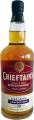 Glen Scotia 1974 IM Chieftain's Choice 30yo Rum Barrel #994 43.5% 700ml