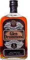 Glen Drummond 8yo Finest Pure Malt Scotch Whisky 43% 750ml