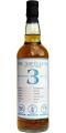 Speyside Distillery 1995 Dde Edition:derwhisky.de 3 Refill Sherry Butt #36 65.2% 700ml