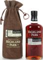 Highland Park 2003 Single Cask Series 1st Fill European Sherry Butt #5878 Braunstein & Friends Whisky Fair 58.3% 700ml