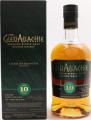 Glenallachie 10yo Oloroso PX Virgin Oak 54.8% 750ml