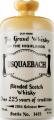 Usquaebach The Grand Whisky of the Highlands 2016 Release 43% 750ml