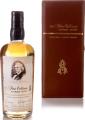 Tullibardine 1993 ED The 1st Editions Authors Series Refill Hogshead HL 15564 53.3% 700ml