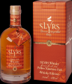 Slyrs Pedro Ximenez Fass Sherry Edition #3 46% 700ml