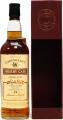 Clynelish 1995 CA Wood Range Sherry Cask 54.6% 700ml