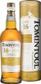 Tomintoul 2004 Sauternes wine cask finish 46% 700ml