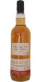 Bunnahabhain 1977 DR Individual Cask Bottling #7866 Potstill 49.9% 700ml