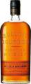 Bulleit Bourbon Frontier Whisky 40% 700ml