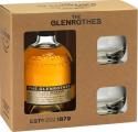Glenrothes Select Reserve Gift Pack with glass 43% 700ml